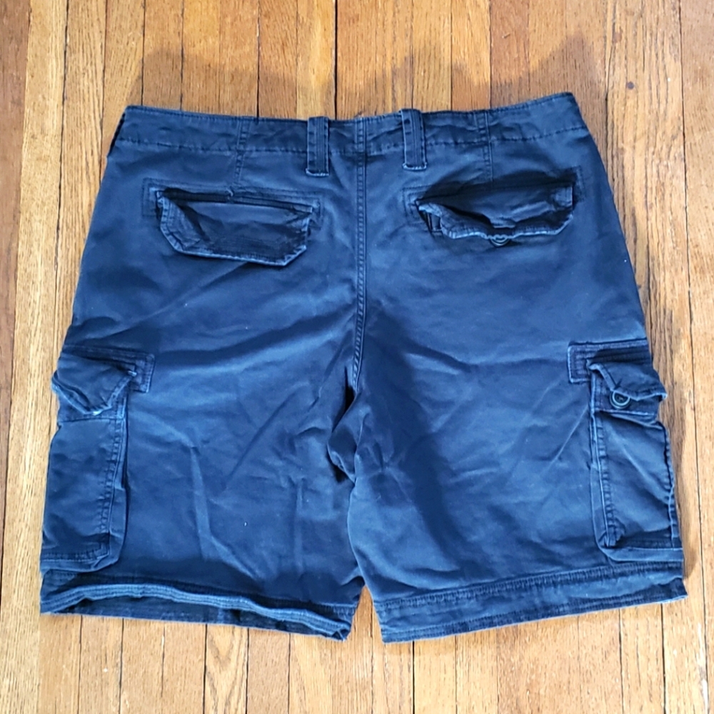 George cargo shorts - Picture 2 of 5